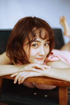 女健身教练爱上黑人外教